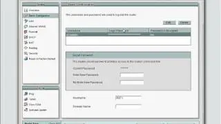 Video 12   Cisco SDM Express Configuracion Basica