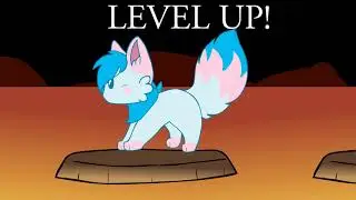 (Meme) Floor Is Lava