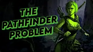 The PATHFINDER PROBLEM that NOBODY is talking about | Path of Exile