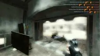 Css dubstep movie by Dkq