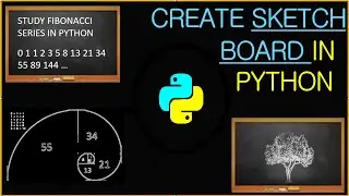 How to create a Draw-pad using python 3.11 to write & draw manually | MAX recursion depth exceed ❌