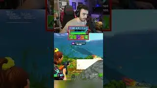 heavy sniper is INSANE 🤯