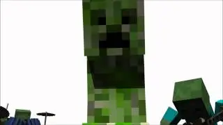 Rahmschnitzel feat. Gronkh - Kohle Metal