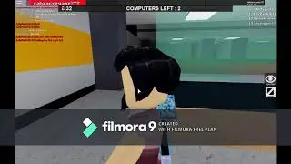 funny roblox moments
