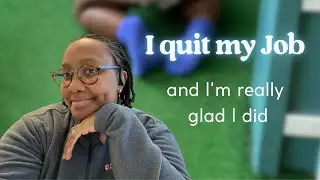 I Quit my Job as a Private Practice SLP
