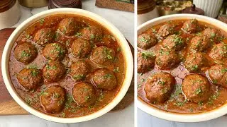 1 कप सोयाबीन से बनाये टेस्टी कोफ़्ता । Soyabean Kofta Curry In Hindi | Kofta Recipe | Soyabean