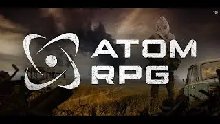 ATOM RPG. Финальный ролик.