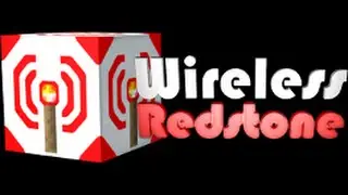 Обзор Индустриальных модов(WirelessRedstone)