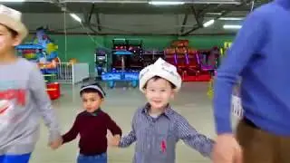 Мукарам Мадаминова - Асманы бир