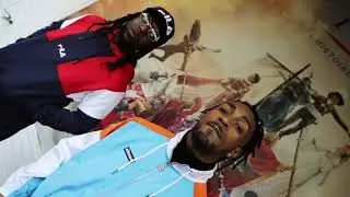 Apollo G ft  Young Max-Change on me (Official Video)