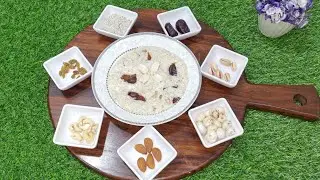 Healthy and Delicious Phool Makhana breakfast Recipe