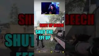 NO THOTS ON CALL OF DUTY