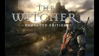 The Witcher | Ведьмак | Stream | Ну а почему бы и нет если да | #1