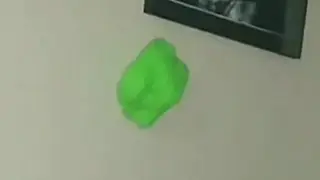 rocky plush barfs (bfdi)