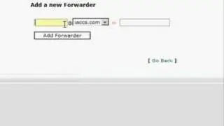 Spam Control in CPanel