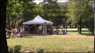 Il Lago di Monate è il più pulito di Varese! ecco le spiagge