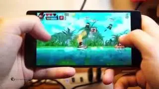 I Migliori Giochi per Android - Settembre 2015