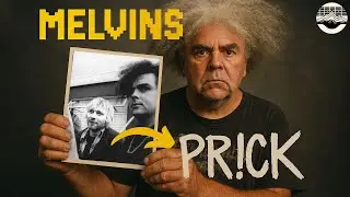 How Melvins Shaped Nirvana's Sound But Lost Their Own Spotlight