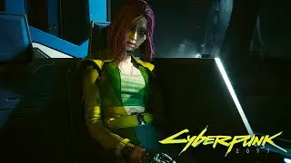 Tapeworm | Cyberpunk 2077 Phantom Liberty | Episode 29