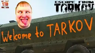THE CYCLE OF LOOT - TTB does Tarkov - Escape from Tarkov 2020