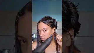 Selagem origem nazca alisando o cabelo em casa