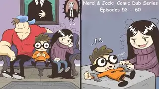 Nerd & Jock: Comic Dub Series #9