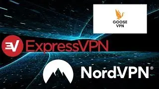 GooseVPN vs NordVPN vs ExpressVPN - Review & Informations