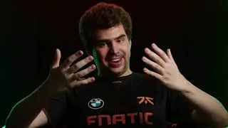RGE vs FNC | LEC Summer 2021 - Semifinale (Game 1)