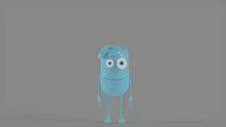 Emotions Animation