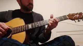Love Of My Life - Queen (cover)
