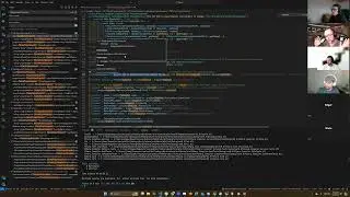 Using the Transparent Compiler in FsAutocomplete