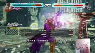 Tekken 7 Do I Still Got it