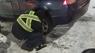 Road side assistance & car insurance in Canada 🇨🇦