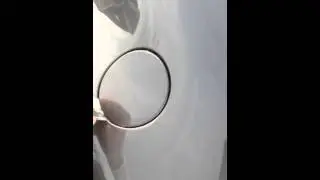 Solving a sticky Aston Martin Refuel cap