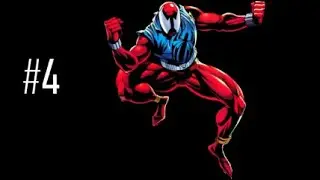 Spider-Man (PS1) Ben Reilly Episode 4