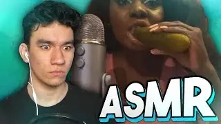 ASMR ¿QUE ES ESTO? | WAZA