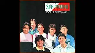 Banda San Marino - Imaginação