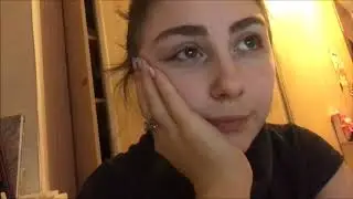 VLOG 24-27.01.20 Вышла на работу