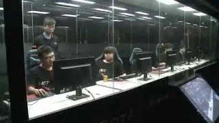 WCG LOL Jonda Mall mouse