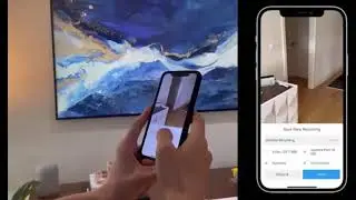 Unity AR Companion
