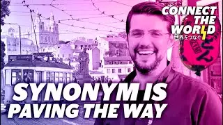 This is how Synonym builds next-gen Lightning infrastructure | John Carvalho
