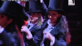 ТВ Бульвар.Светская жизнь.Цирк Никулина