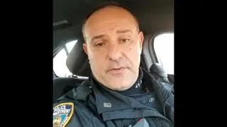 A Special Message Of Encouragement To The Frum Community From A NYPD Officer