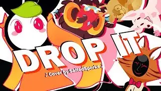 DROP IT MEME | COVER