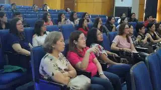 Dominican School Manila | Parenting Seminar S.Y. 2018-2019