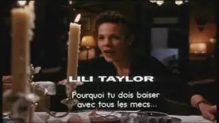 Arizona Dream - Trailer (1993)