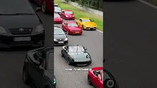 Why Did Pop-Up Headlights Disappear? 😞
