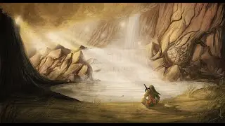Twilight Princess full playthrough
