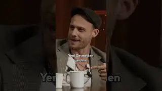 Kerem Bürsin ve Telaffuz Takıntısı! 