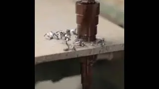 JelBo metal step drill